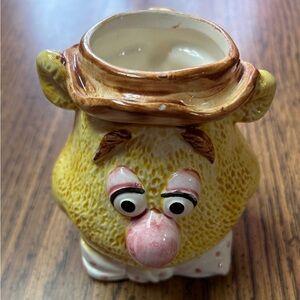 Vintage Muppets Fozzy Mug